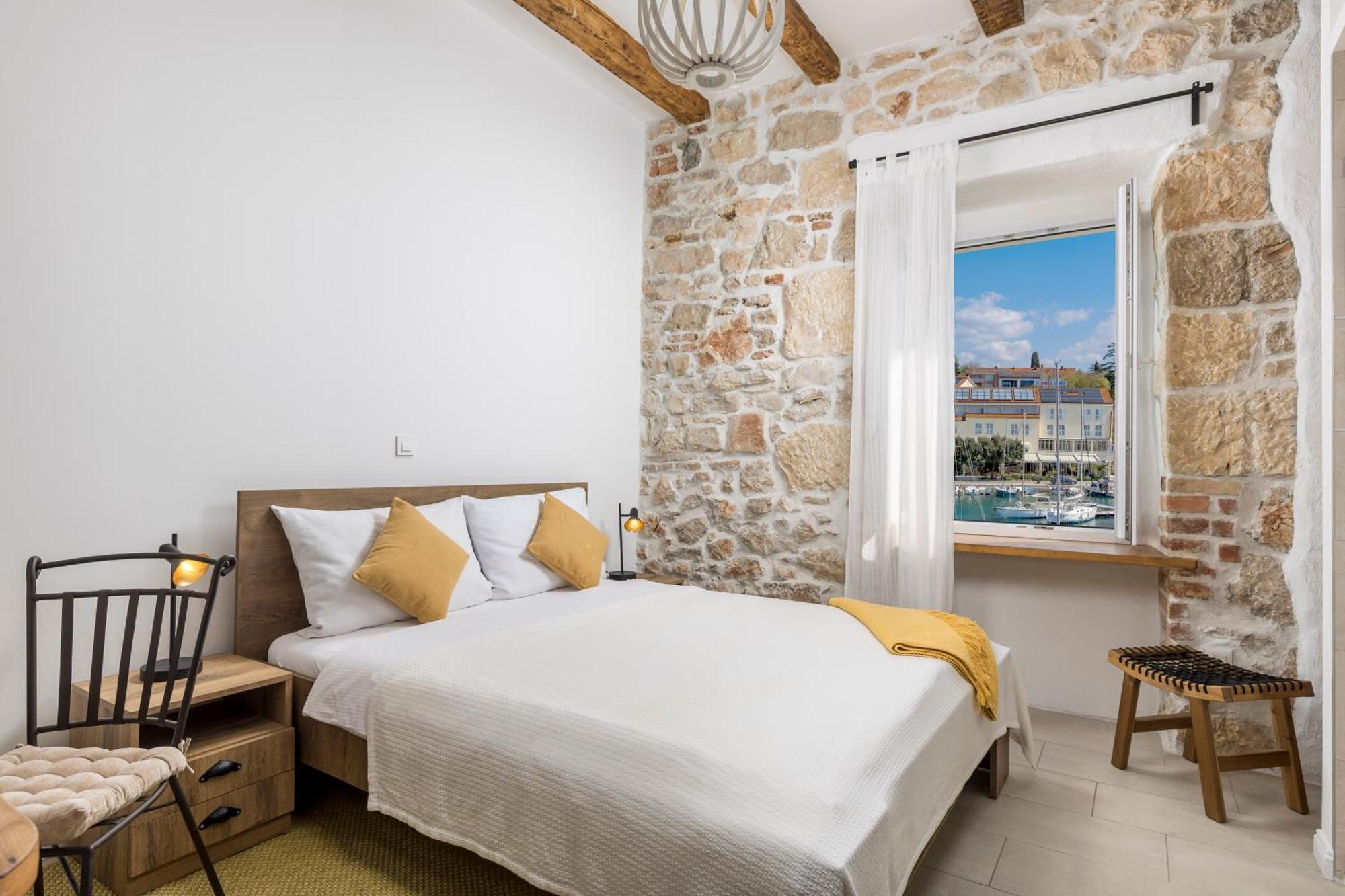 Hotel The House à Malinska Extérieur photo